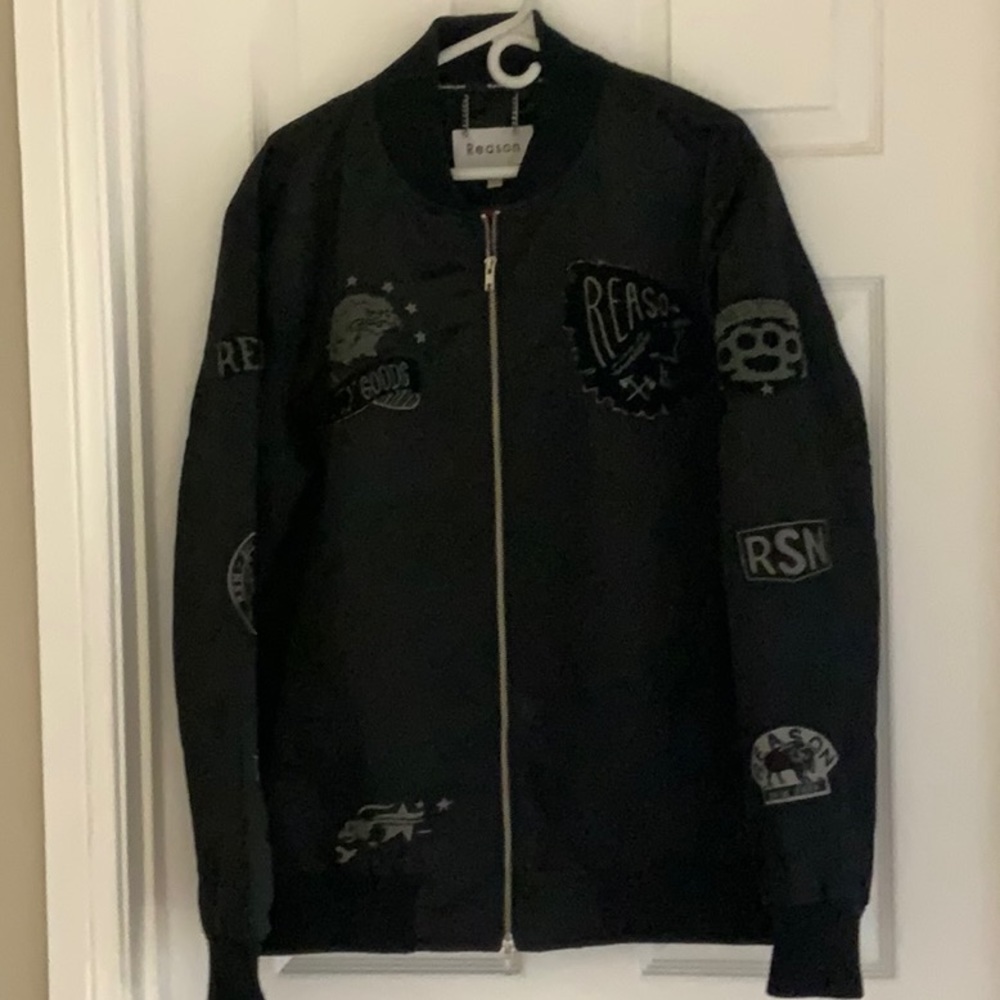 Men’s Stylish Jacket!